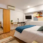 Orange Loft, Posibilidad De Parking Apartment *