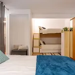 Appartement Orange Loft, Posibilidad De Parking Gérone