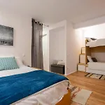 Orange Loft, Posibilidad De Parking Appartement Gérone