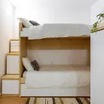 Orange Loft, Posibilidad De Parking Girona
