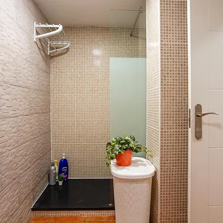 Orange Loft, Posibilidad De Parking Girona