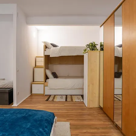 Orange Loft, Posibilidad De Parking Apartamento *