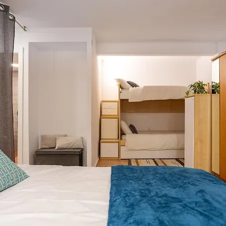 Apartamento Orange Loft, Posibilidad De Parking *