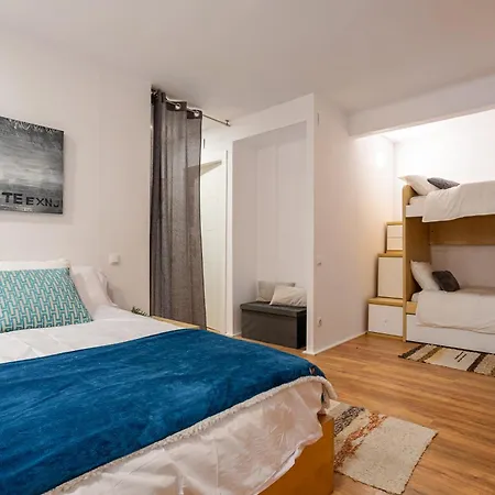 Orange Loft, Posibilidad De Parking Gerona