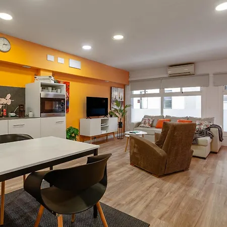 Orange Loft, Posibilidad De Parking * Gerona