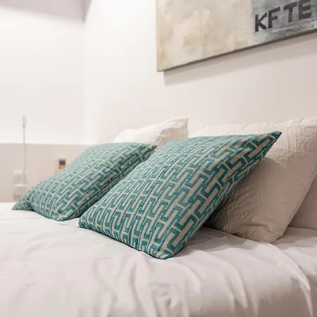 Lägenhet Orange Loft, Posibilidad De Parking *