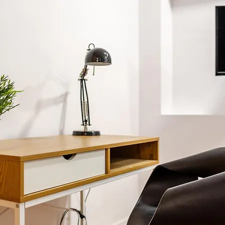 Orange Loft, Posibilidad De Parking شقة خيرونا