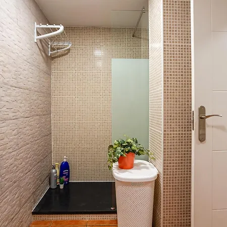Orange Loft, Posibilidad De Parking * Girona